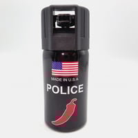 pepperspray (made in usa)