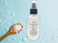Image 1 of Magnesium Spray 