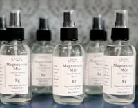 Image 2 of Magnesium Spray 