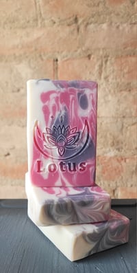 Image 1 of Black Raspberry Vanilla