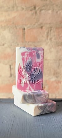 Image 2 of Black Raspberry Vanilla