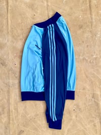 Image 3 of 80s ADIDAS TRACKSUIT TOP