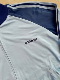 Image 5 of 80s ADIDAS TRACKSUIT TOP