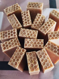 Image 2 of Oatmeal Milk & Honey