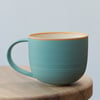 #3 Colour-Combo Mug in 3 Colour Choices
