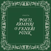 Image 1 of Panta - Poeti, Vampiri e Veneri Punk