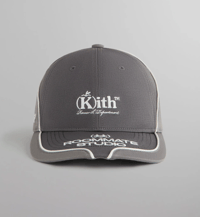 Image 1 of Kith for Roommate Studio Aaron Classic Cap [2025]