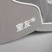 Image 4 of Kith for Roommate Studio Aaron Classic Cap [2025]