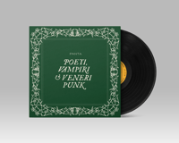 Image 2 of Panta - Poeti, Vampiri e Veneri Punk