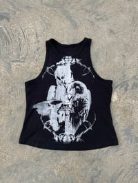 Image 2 of NOIR TANK TOP
