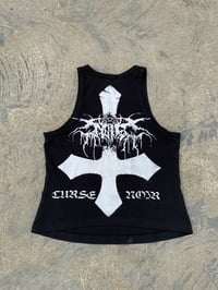 Image 1 of NOIR TANK TOP
