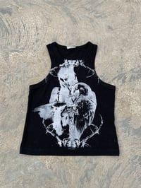 Image 1 of NOIR II TANK TOP