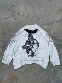 Image 1 of NOIR LONGSLEEVE