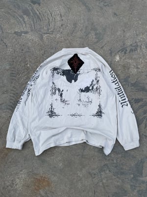 Image of NOIR LONGSLEEVE