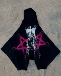 Image 1 of PINKTAGRAM HOODIE