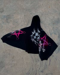 Image 3 of PINKTAGRAM HOODIE