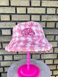 LSDream Houndstooth