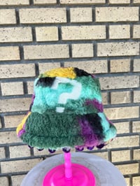 Rainbow Tipper