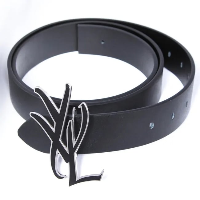 Playboi Carti YVL Belt