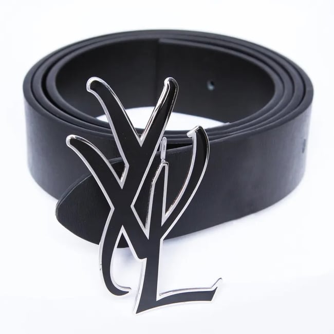 Playboi Carti YVL Belt