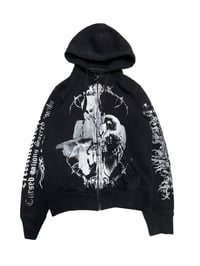 Image 1 of MORTAL HOODIE