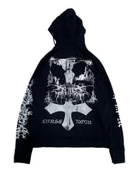 Image 2 of MORTAL HOODIE