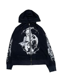 Image 1 of MORTAL HOODIE II