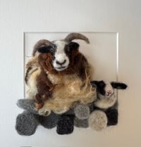 Image 2 of Marjorie & Doris