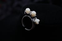 Image 5 of Dead Good milk teeth trio ring