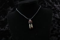 Image 2 of Dead Good rustic Tooth necklace