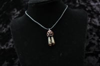 Image 1 of Dead Good rustic Tooth necklace