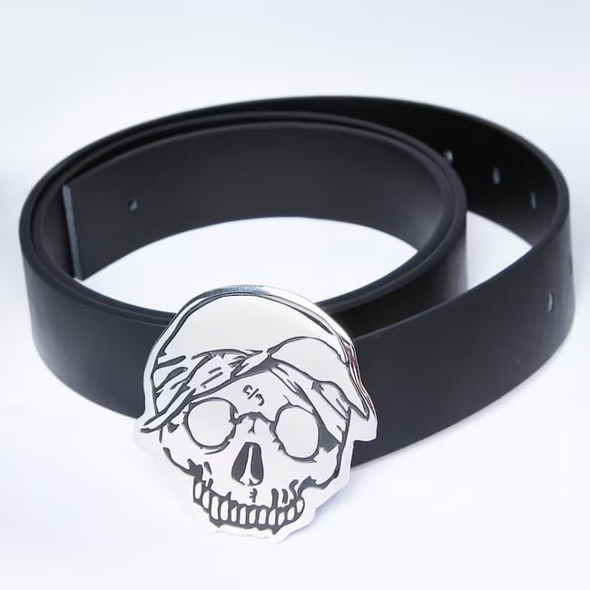 Suicideboys G59 Belt