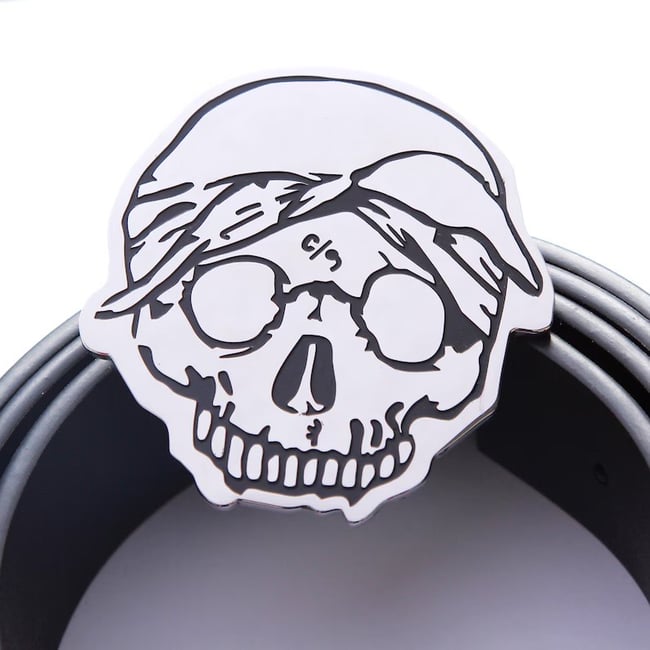 Suicideboys G59 Belt