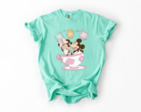 Image 1 of Madd Tea Tee
