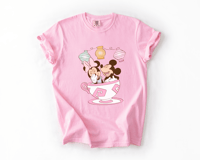 Image 3 of Madd Tea Tee