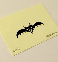 Image 1 of BAT MAIL