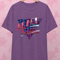 Image 2 of Beach Cop T-Shirt