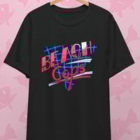Image 3 of Beach Cop T-Shirt
