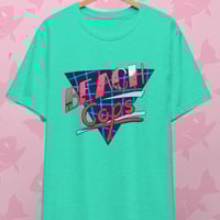 Image 1 of Beach Cop T-Shirt