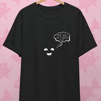 Image 1 of Nevershould T-shirt