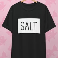Image 1 of Salt - T-shirt