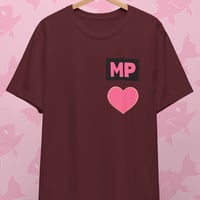 Image 1 of Military Police T-Shirt