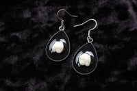 Image 3 of Dead Good teeth earrings
