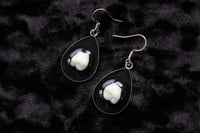 Image 1 of Dead Good teeth earrings