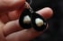 Dead Good teeth earrings Image 4