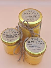 Image 1 of Scar Balm 