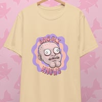 Image 1 of Smegli Knows T-shirt