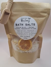 Image 1 of Bath Salts