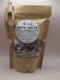 Image 2 of Bath Salts