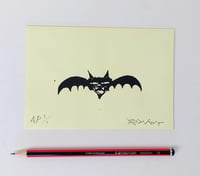 Image 2 of BAT MAIL